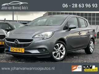 Opel Corsa 1.4 Online Edition/CARPLAY/NAVI/PARK PILOT