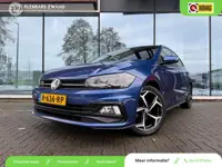 Volkswagen Polo 1.0 TSI Highline Business R - Navi - Leder - Beats - Trekhaak - Org.NL