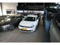 Volkswagen Golf Variant 1.4 TSI Highline Automaat / 12 MAANDEN GARANTIE ! ! !