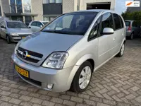 Opel Meriva 1.8-16V Cosmo Automaat Elektr Ramen Cruise Control