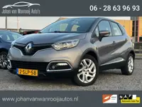 Renault Captur /0.9 TCe Dynamique/ AIRCO/NAVI