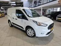 Ford Transit Connect 1.5 EcoBlue L1 Trend MARGE (BTW VRIJ)