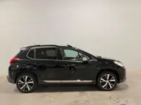 Peugeot 2008 1.6 VTi Féline Navi Pano Clima Trekhaak PDC