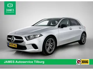 Mercedes-Benz A-klasse 200 NAVI | CRUISE | 18” AMG | STOELVERWARMING