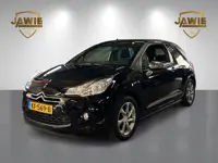 Citroën DS3 Cabrio 1.2 VTi Chic KF-569-B (bj 2013)