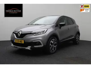 Renault Captur 1.3 TCe Intens 2019 | LPG G3 Instalatie | Navigatie | DAB Radio | Achteruitrij Camera
