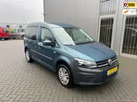 Volkswagen CADDY 1.4 TSI 96 KW 5 persoons Trendline Bluemotion camera cruise trekhaak navi clima