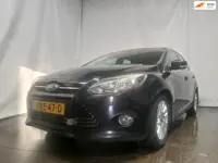 Ford FOCUS 1.6 EcoBoost Titanium - Motormanagement Brandt