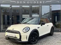 MINI Mini 1.5 Cooper Classic Aut. PANO / CARPLAY / LEER / LED 2022