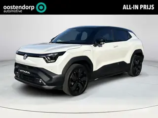 Suzuki e VITARA Style 61 kWh