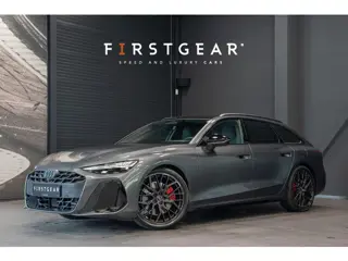 Audi A6 Avant 2.0 e-hybrid quattro S edition Competition *Panorama / Bang & Olufsen / Bijrijders-dis