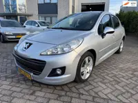 Peugeot 207 1.6 VTi XS Automaat Clima Nw Apk