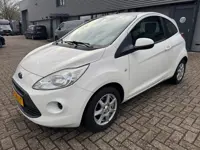 Ford Ka 1.2 Cool & Sound start/stop