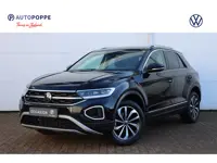 Volkswagen T-Roc 1.5 TSI Style 150pk DSG7