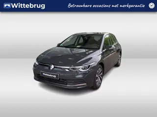 Volkswagen Golf 1.4 eHybrid 204pk DSG Style / LED Matrix / Elek Verstelbare Bestuurdersstoel Met Mem