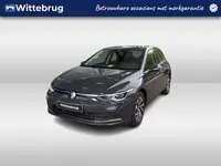 Volkswagen Golf 1.4 eHybrid 204pk DSG Style / LED Matrix / Elek Verstelbare Bestuurdersstoel Met Mem