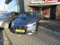 Nissan Micra 1.0 IG-T Acenta