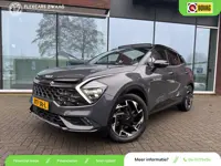 Kia SPORTAGE 1.6 T-GDi Plug-in Hybrid AWD GT-Line - Panodak - Leder - Navi - Camera
