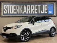 Renault Captur 0.9 TCe Dynamique | Navi | 17" | Stoelverwarming | PDC | Clima | Bluetooth |