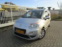 Citroen C3 Picasso 1.6 VTi Exclusive