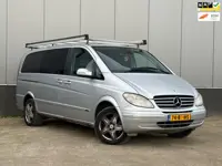 Mercedes-Benz Vito 111 CDI 320 DC, Airco, Dubbele Cabine!