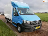 Volkswagen Crafter 35 2.0 TDI L4H3 BAKWAGEN ** 8999 EX BTW **