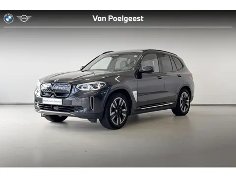 BMW iX3 High Executive Aut.