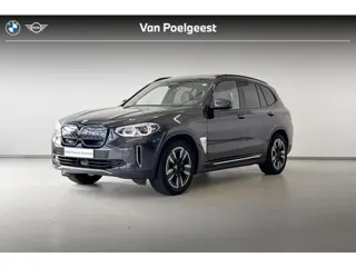 BMW iX3 High Executive Aut.
