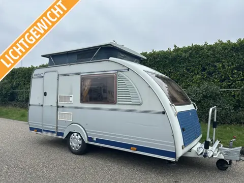 Kip Kompakt 37 K TOILET LUIFEL HEFDAK