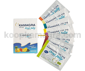Kamagra Jelly – Snelle en Effectieve Oplossing voor Erectieproblemen