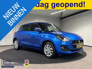 Suzuki Swift 1.2 Select Smart Hybrid Navi | LED | Apple Carplay