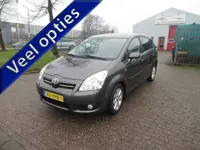 Toyota Verso 1.8 VVT-i Luna 7p. 2e Eigenaar Zeer Nette Auto