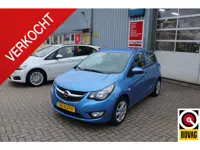 Opel KARL 1.0 ecoFLEX Edition