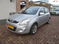 Hyundai I20 1.2i DynamicVersion 134 dkm nap nette auto