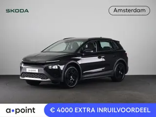 Skoda Elroq 50 Limited Edition 170pk | Achteruitrijcamera