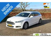 Ford Mondeo Wagon 1.5 TDCi Titanium Lease Edition