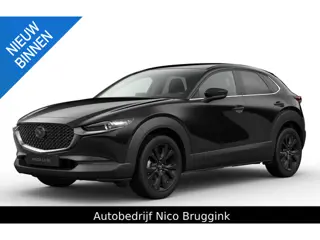 Mazda CX-30 e-SkyActiv-G 140 automaat Homura *BTW* *All-in prijs*