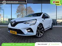 Renault Clio 1.6 E-Tech Hybrid 140 Serie Limitee - Automaat - Navi groot - Climate - Camera - Org.NL