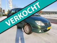 Renault Scénic 1.6-16V Sport Way Automaat ! Inruil Mogelijk !