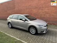 Seat Leon ST 1.6 TDI Style Business Navi Clima Cruise Pdc