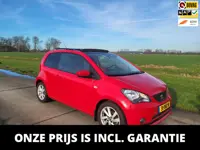 Seat Mii 1.0 Style Sport 58.188km NAP 15"LMV navi cruise control panodak