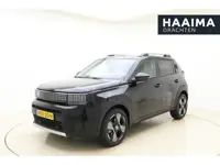 Fiat Grande Panda 1.2 Hybrid La Prima Automaat | Navigatie | Climate control | NIEUW MODEL | Dakrail