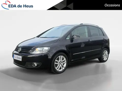 Volkswagen Golf Plus 1.2 TSI Highline | Automaat | Panorama Dak | Trekhaak | Navigatie | Climate Con