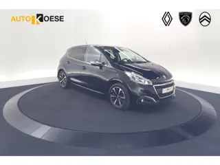 Peugeot 208 PureTech 110 Tech Edition | Camera | Apple Carplay | Parkeersensoren