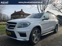Mercedes-Benz GL-klasse AMG 63 V8 Aut. | 1e Eigenaar | NAP | 7-Persoons | Harman-Kardon | Historie |