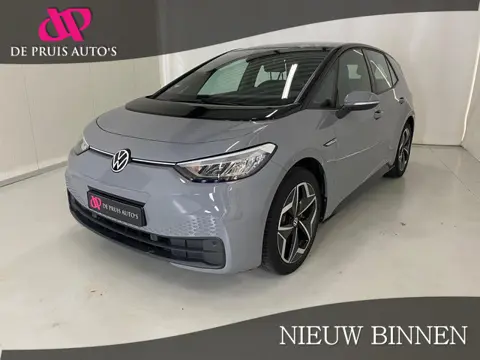 Volkswagen ID.3 pure 45 kWh 19inc ACC Navigatie Led koplampen