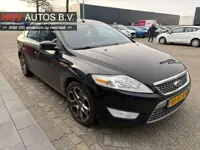 Ford Mondeo 2.0-16V Titanium airco LM org NL
