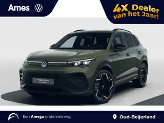 Volkswagen Tiguan R-Line Edition 1.5 eHybrid 150 kW / 204 PK SUV 6 versn. DSG Head-up display | Trek