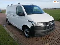 Volkswagen Transporter 2.0 TDI L2H1 110kW AC CAMERA NAVI ** 14499 EX BTW **