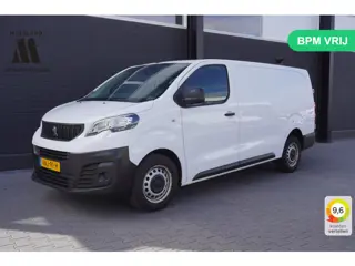Peugeot Expert 1.5 BlueHDI L3 EURO 6 - Airco - Cruise - Trekhaak - € 9.950,- Excl.